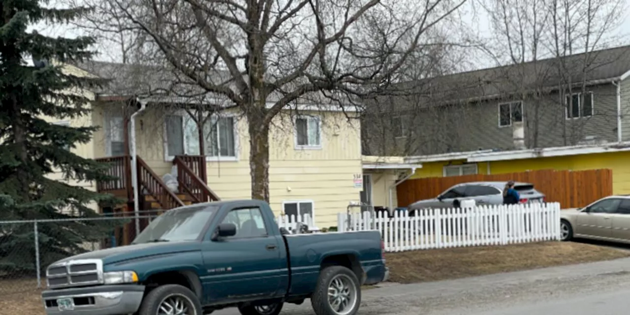 Police, feds conduct search warrant on Fairview home