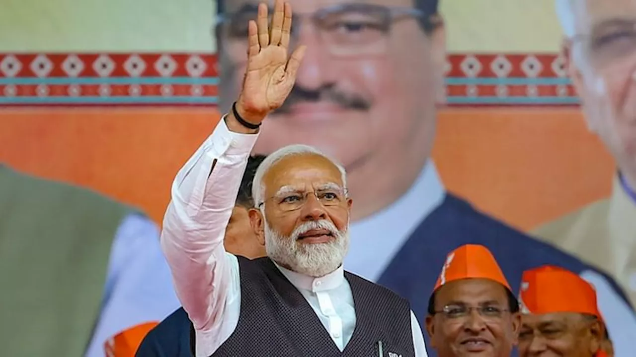 Lok Sabha Polls: पीएम मोदी आज पश्चिम बंगाल में बढ़ाएंगे सियासी सरगर्मी; तीन जनसभाओं को करेंगे संबोधित