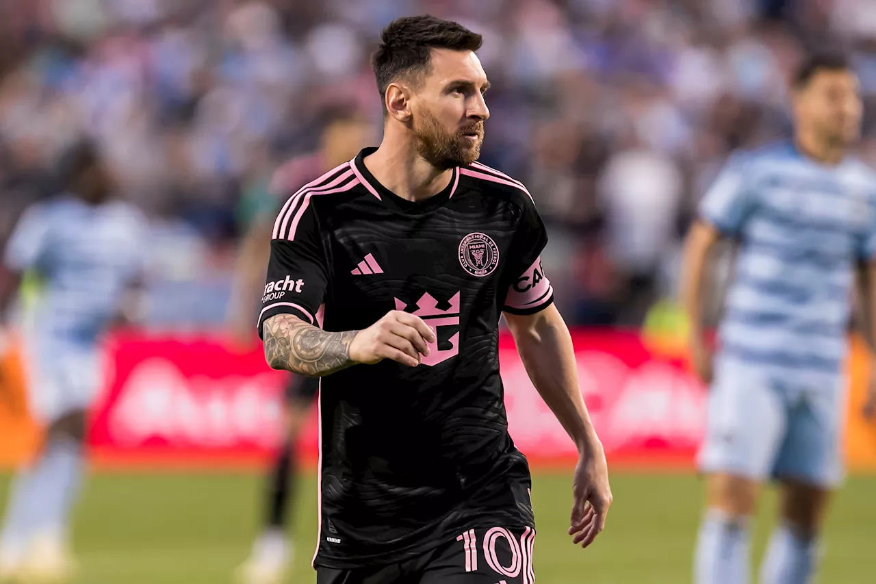 Red Bulls not lost in fanfare this time around vs. Messi, Inter Miami