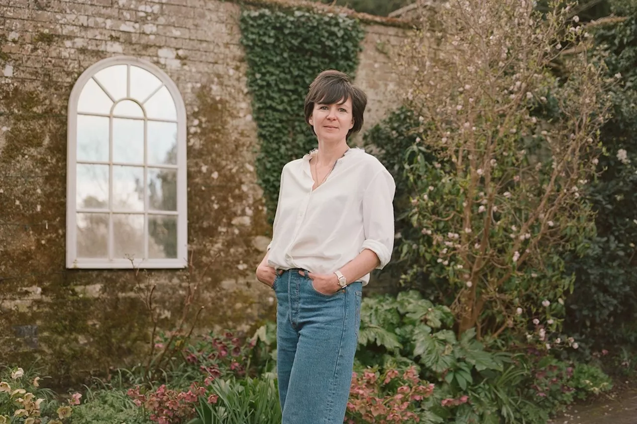 Olivia Laing’s New Book Explores the Radical Potential of Gardens