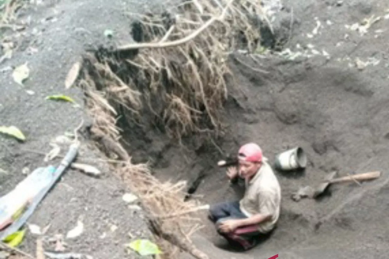 PLN-BKSDA lestarikan burung maleo di KPHK Tangkoko