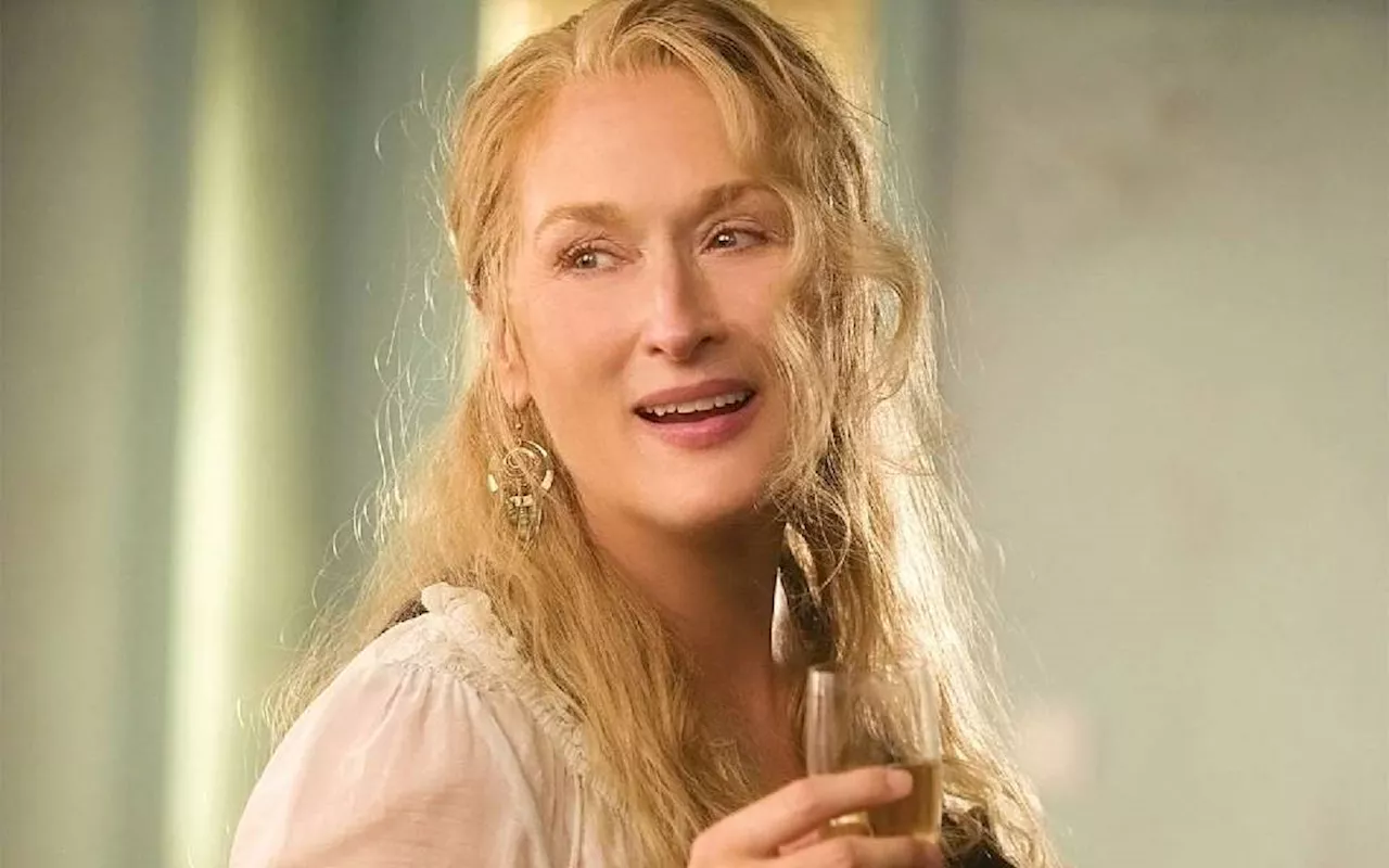 Meryl Streep recibirá una Palma de Oro de Honor en la apertura del Festival de Cannes