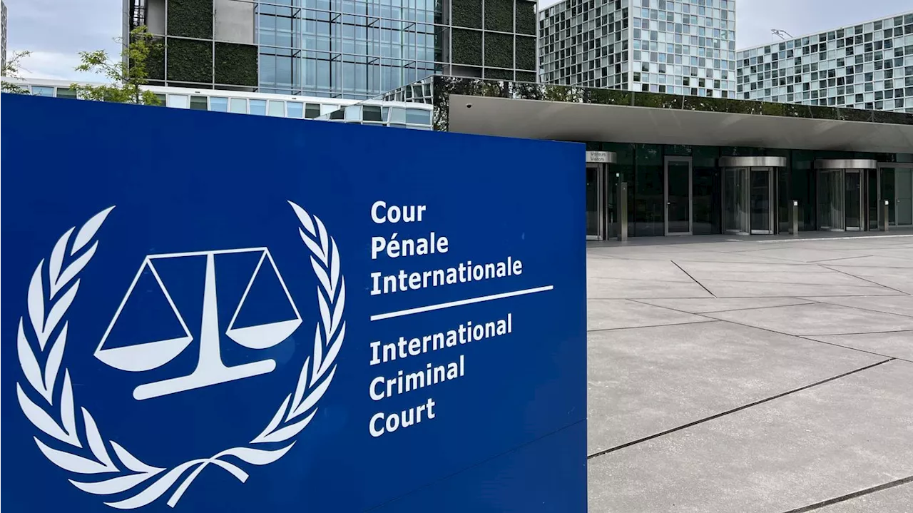 Scoop: Senators meet with ICC over concerns about possible Israel arrest warrants