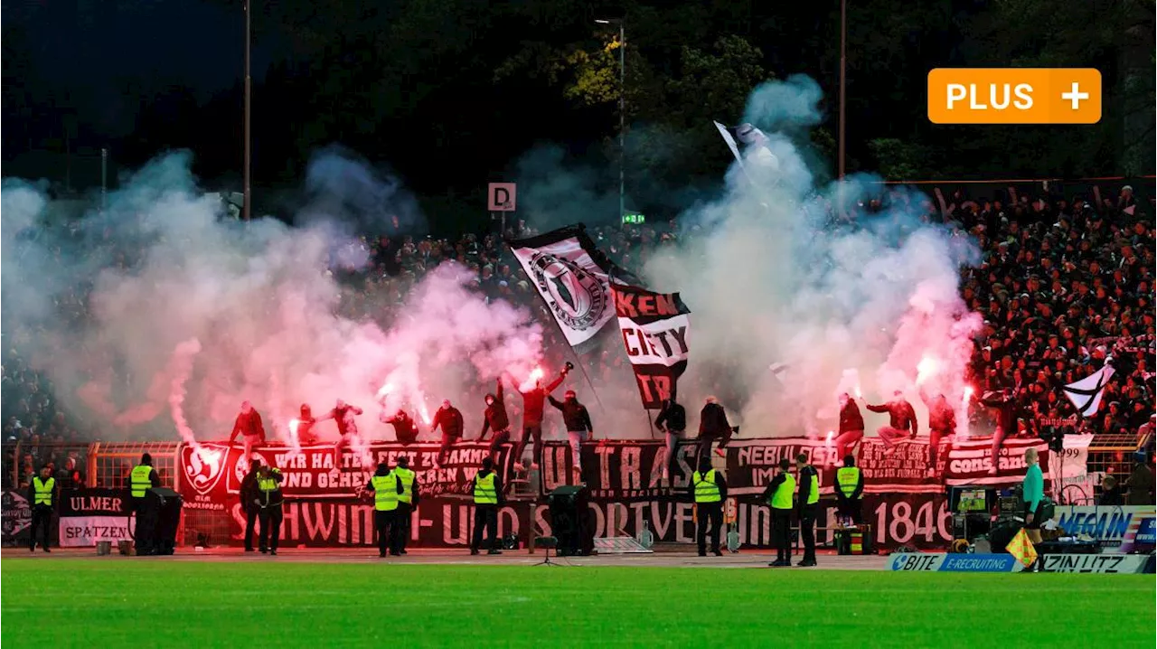 Noch ein Sieg zum Ulmer Aufstieg: Was ist rund ums Köln-Spiel geplant?