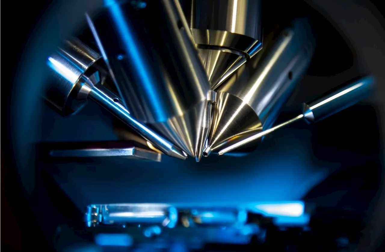 A Guide to Nanoparticle Detection Method