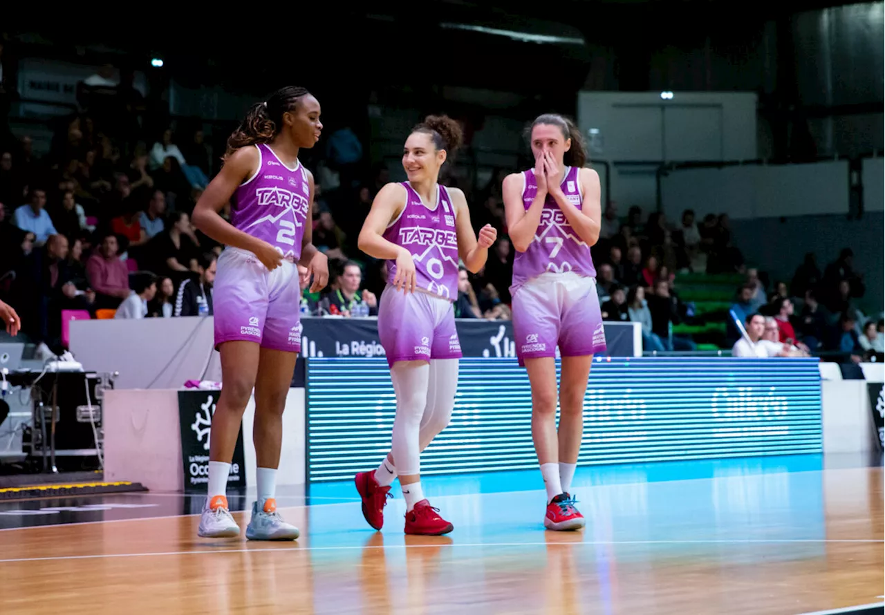 La folle histoire de Tarbes continue : le TGB se rapproche de la finale !