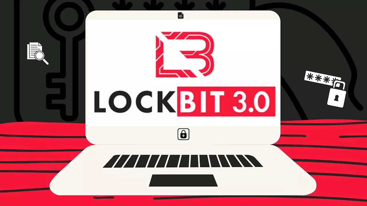 Cyberattaque à l'hôpital de Cannes: le groupe de hackers Lockbit signe son grand retour