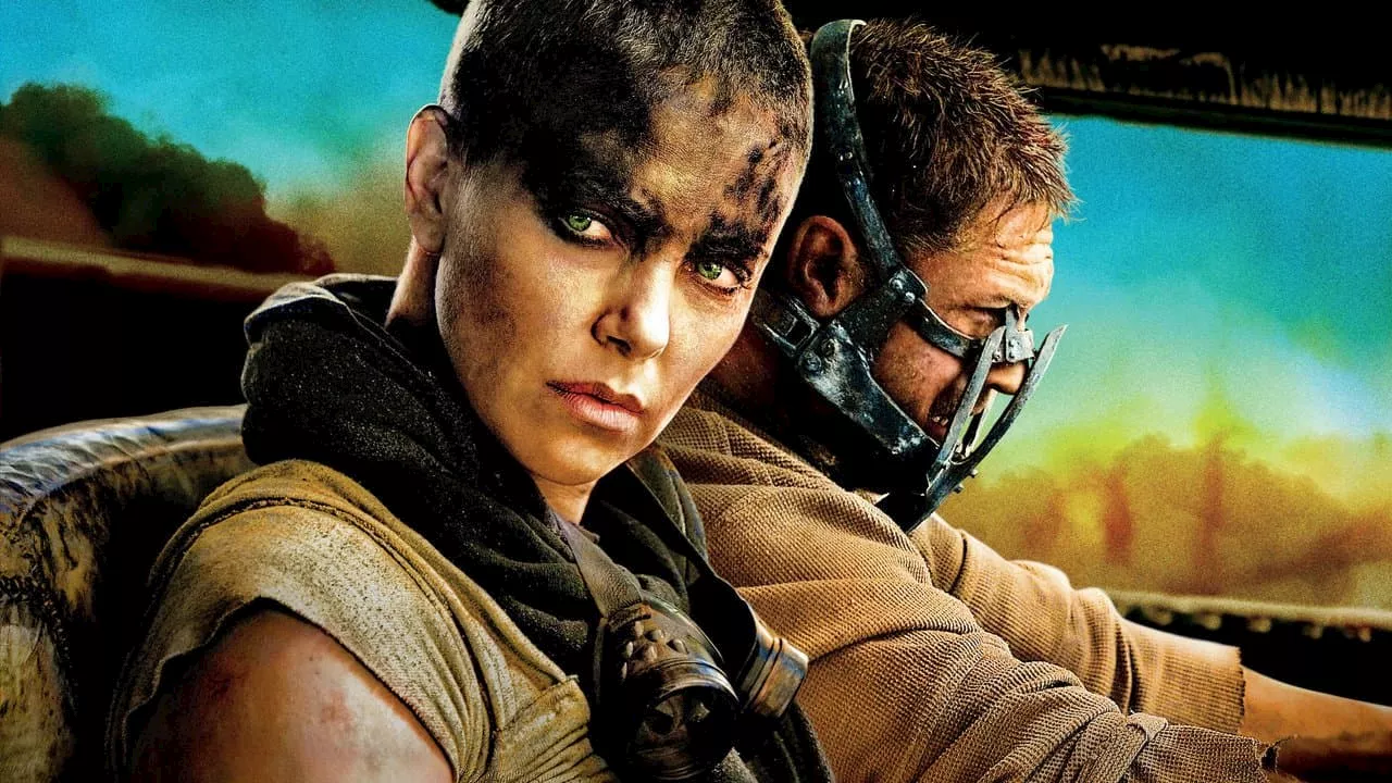 'Mad Max': un nouveau volet avec Tom Hardy en préparation