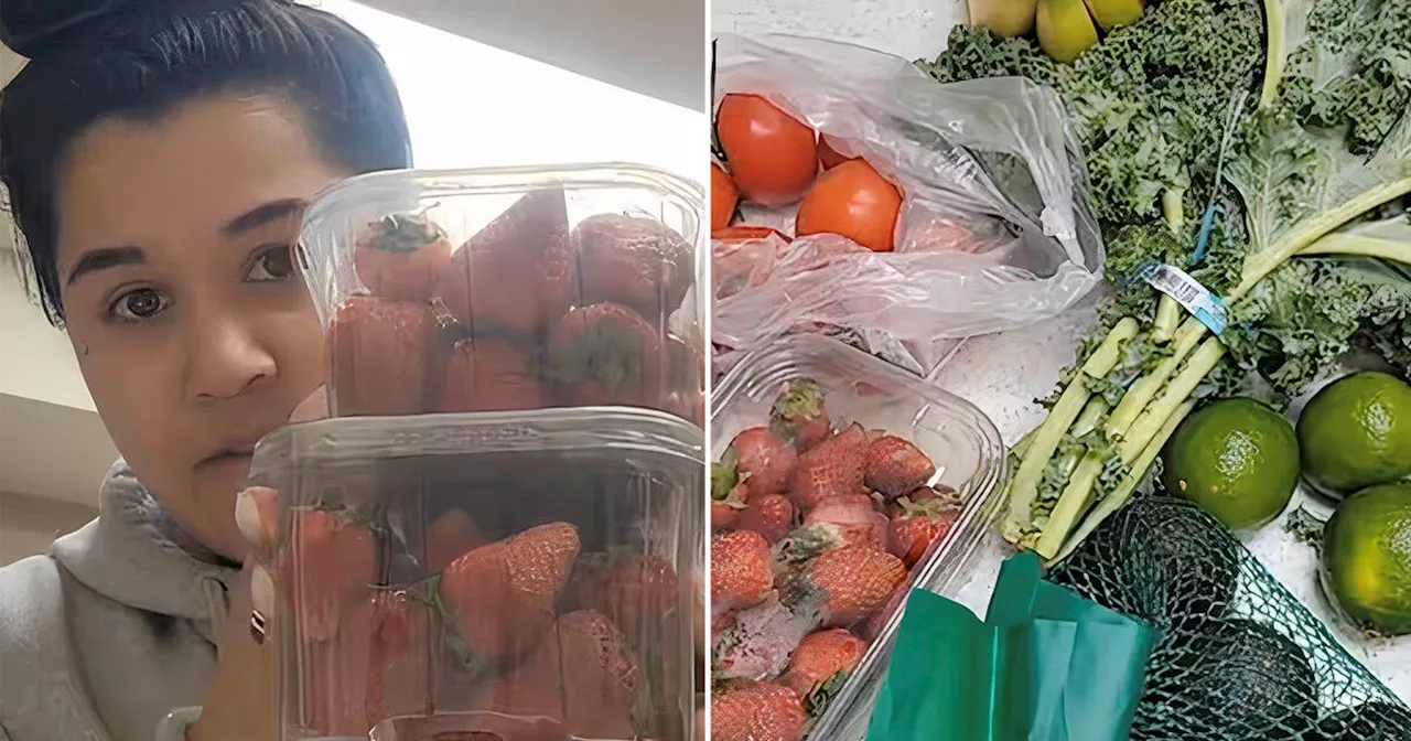 Toronto shopper shares huge grocery bill difference between Loblaws and local store