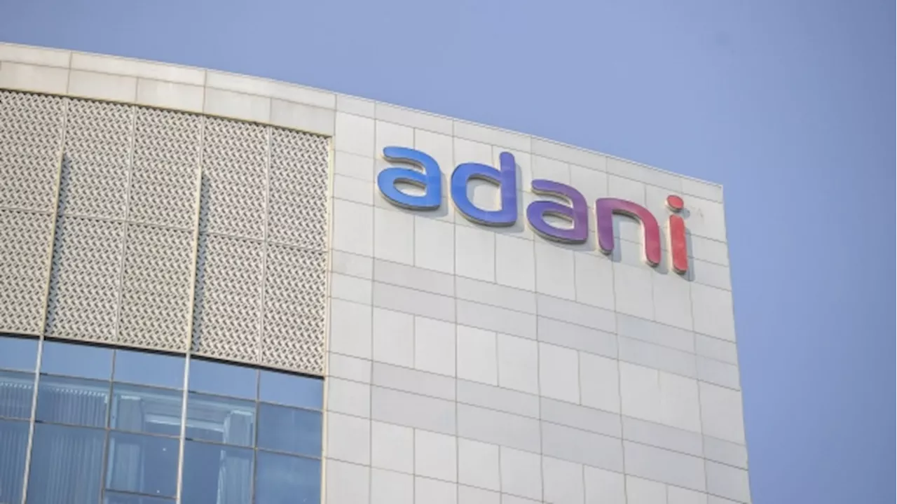 Adani Flagship’s Profit Slips 38% Bogged Down by One-Time Charge