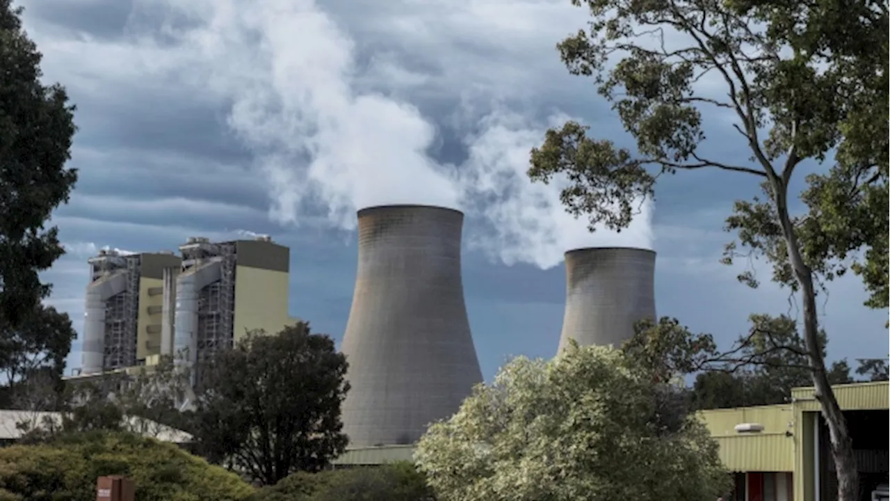 Australia’s No. 2 Pension Fund to Curb Thermal Coal Investments