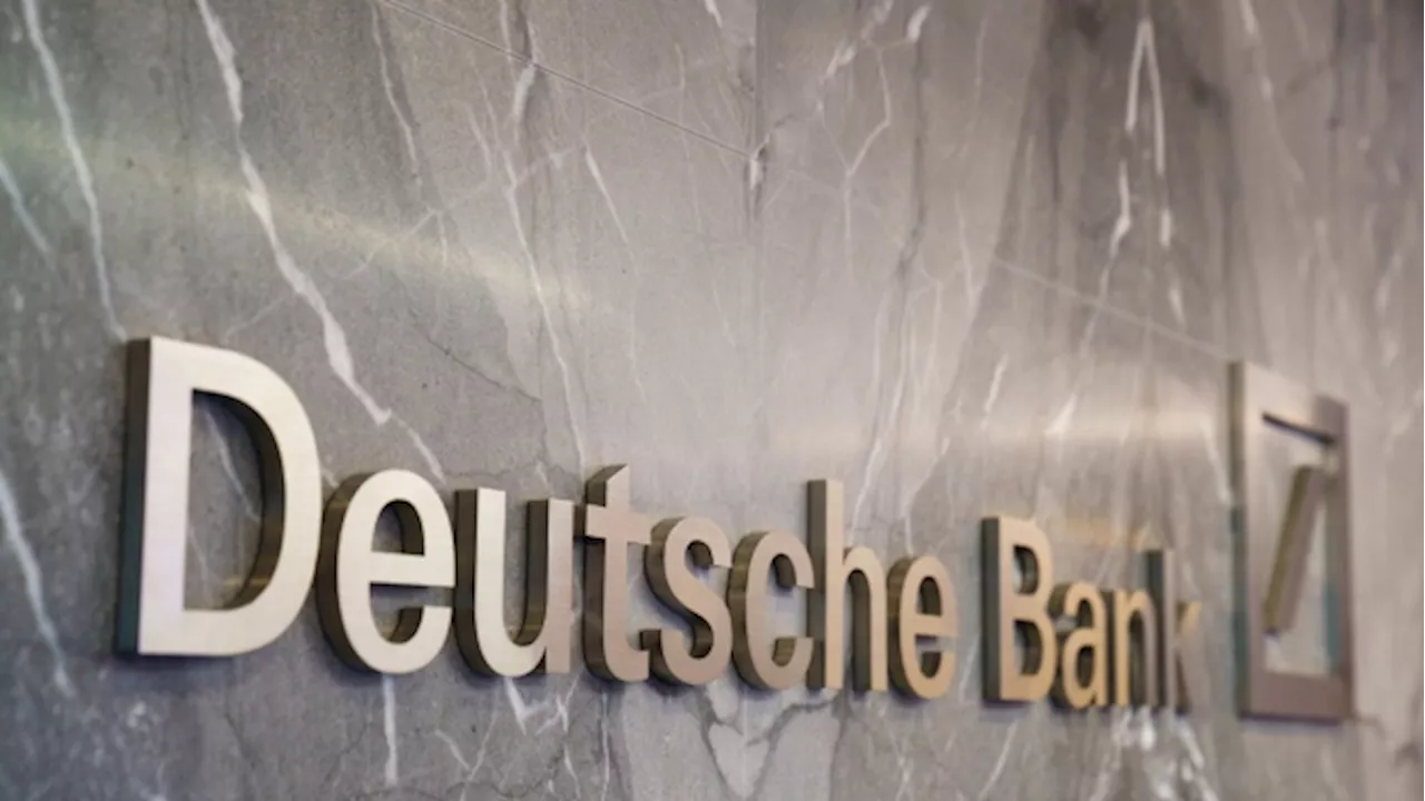 Deutsche Bank Hires Goldman’s Bomar for Asset Management Deals