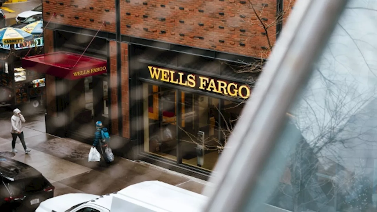 Wells Fargo Says US Scrutinizing Zelle Complaints Behind Scenes