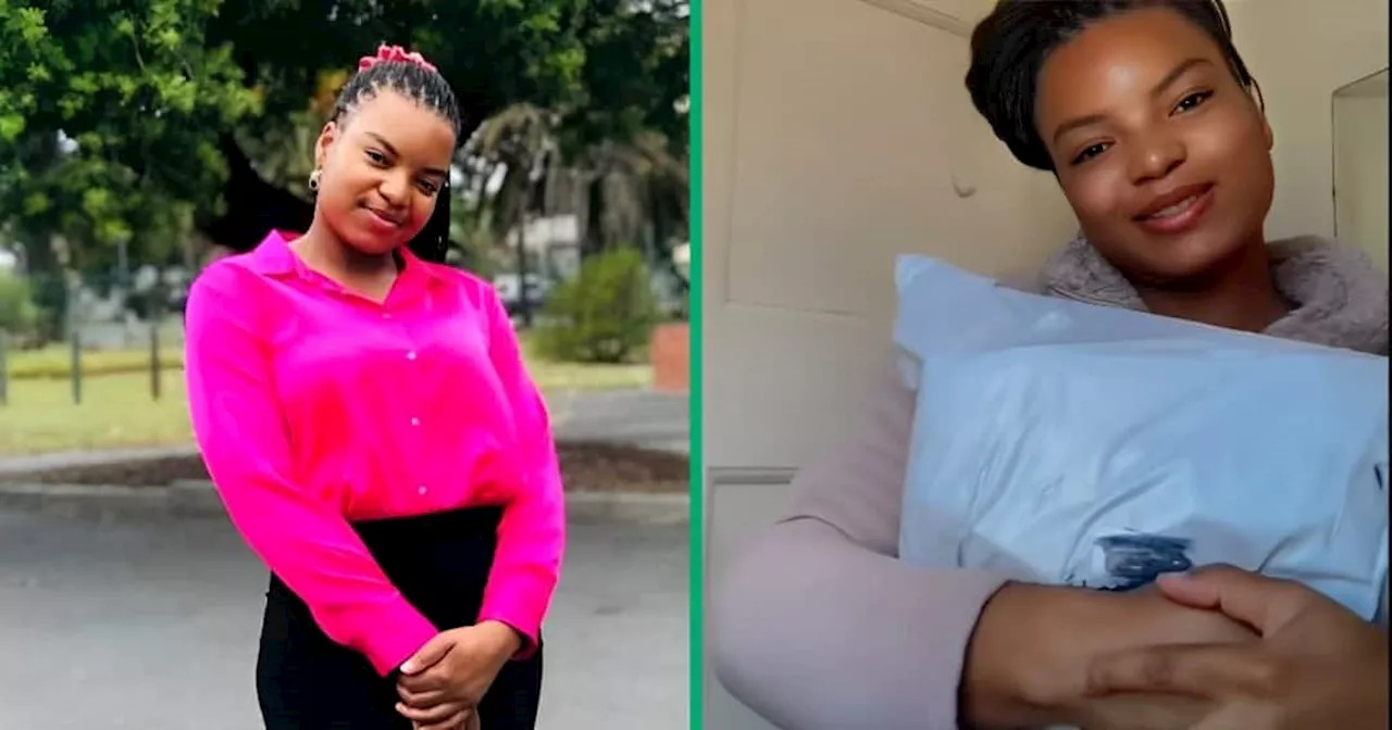 Temu Order Gone Wrong: Woman's Hilarious Unboxing Sparks Laughter Across Mzansi