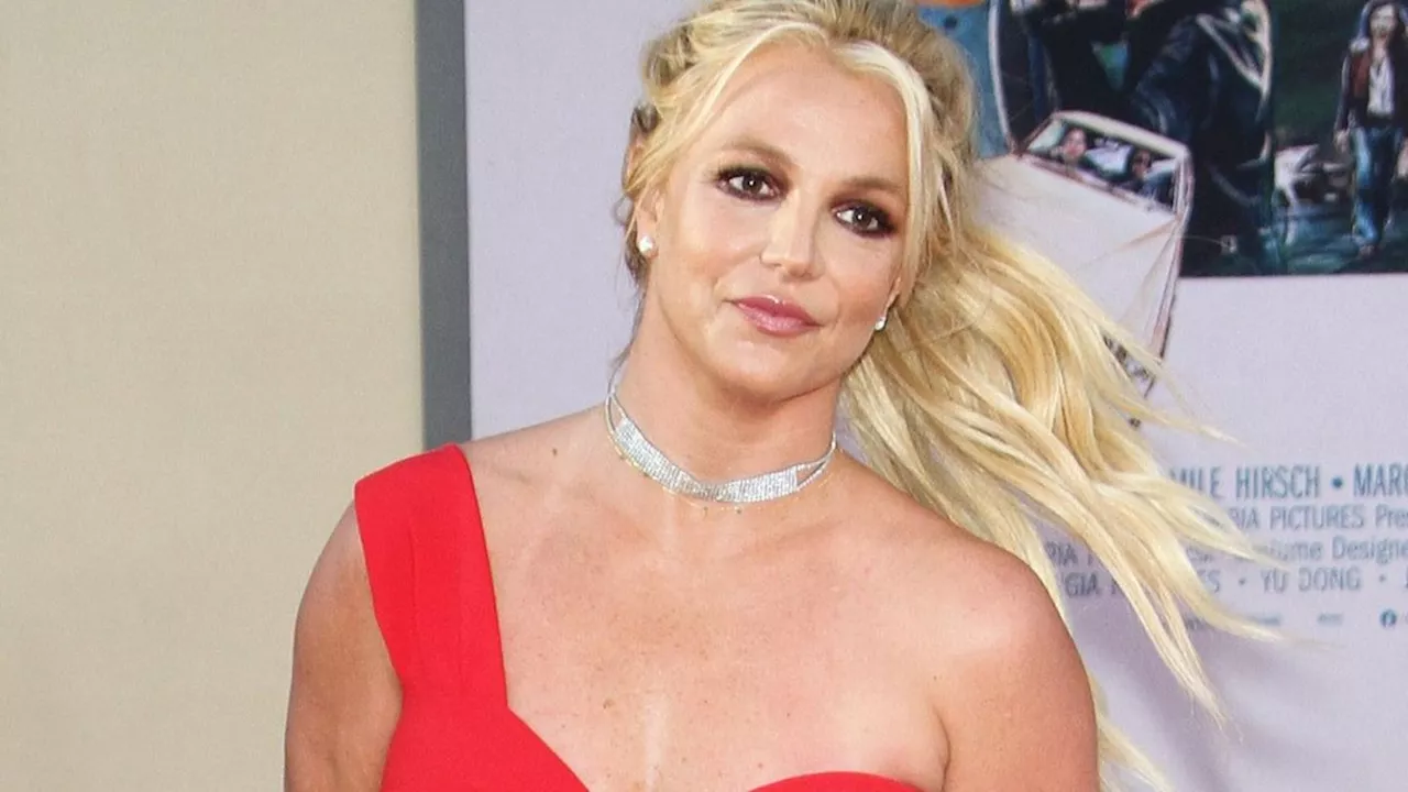 Britney Spears: Verwirrung nach angeblichem Streit der Sängerin