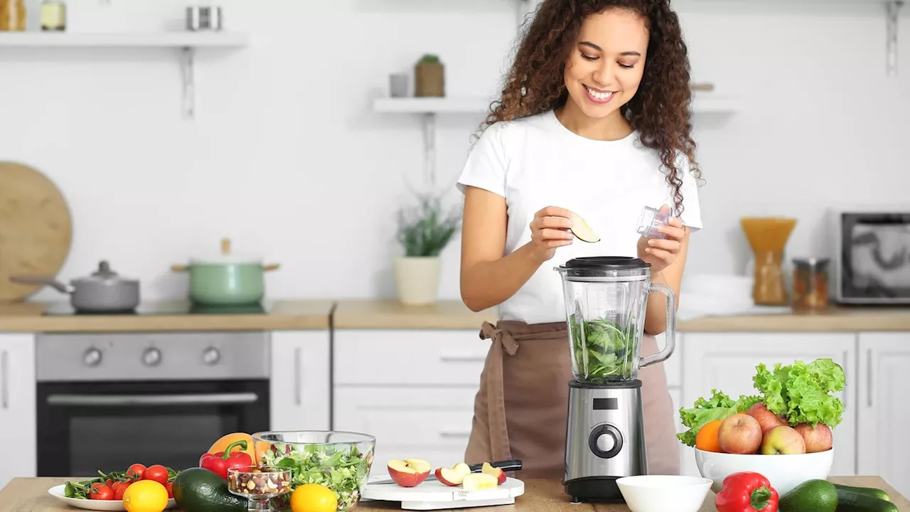 Deals des Tages: WMF Smoothie Mixer jetzt 50% reduziert