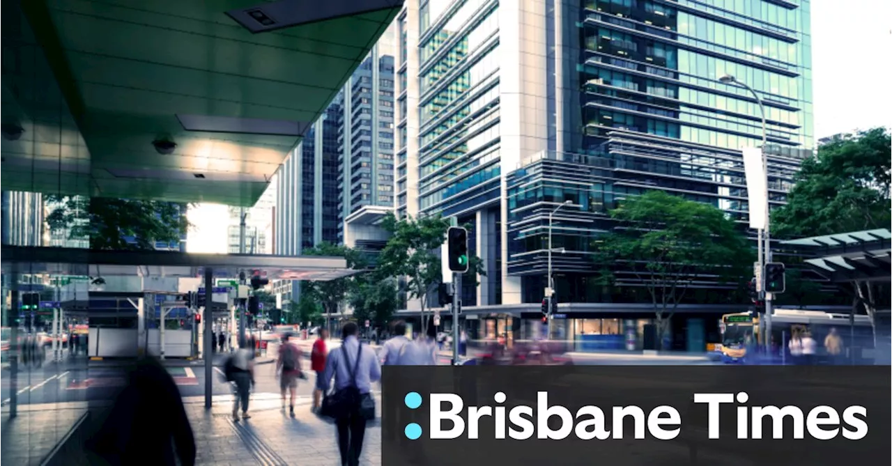 Brisbane boom is being held back by tight housing market: Schrinner