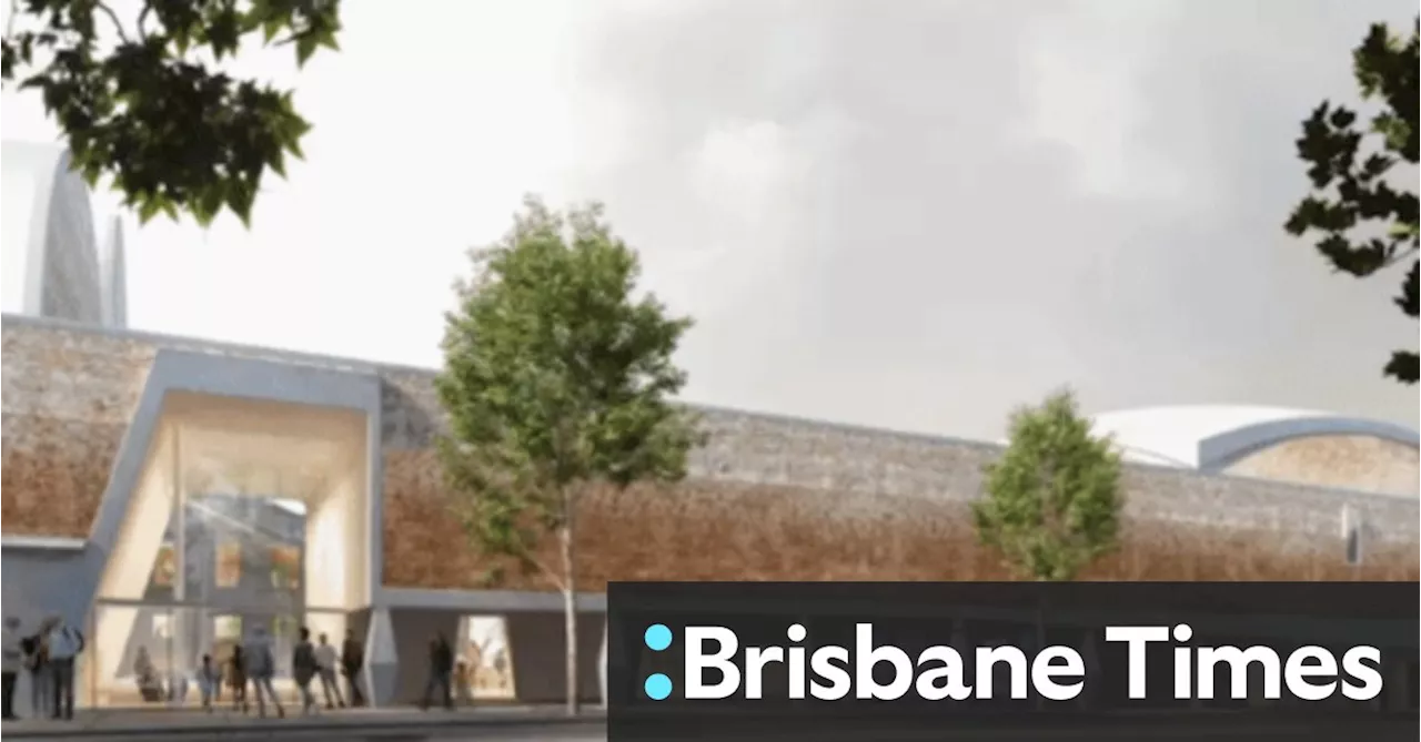 Revealed: New look for Powerhouse Museum at Ultimo