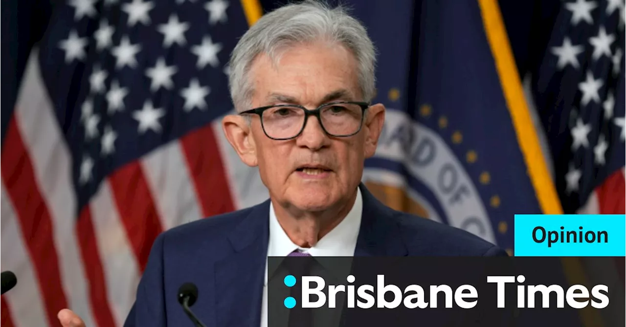 Why no news from the Fed is good news