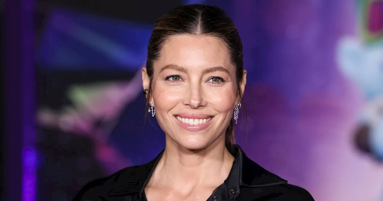 Jessica Biel: Ihre erschwingliche Trend-Kette kommt aus Österreich