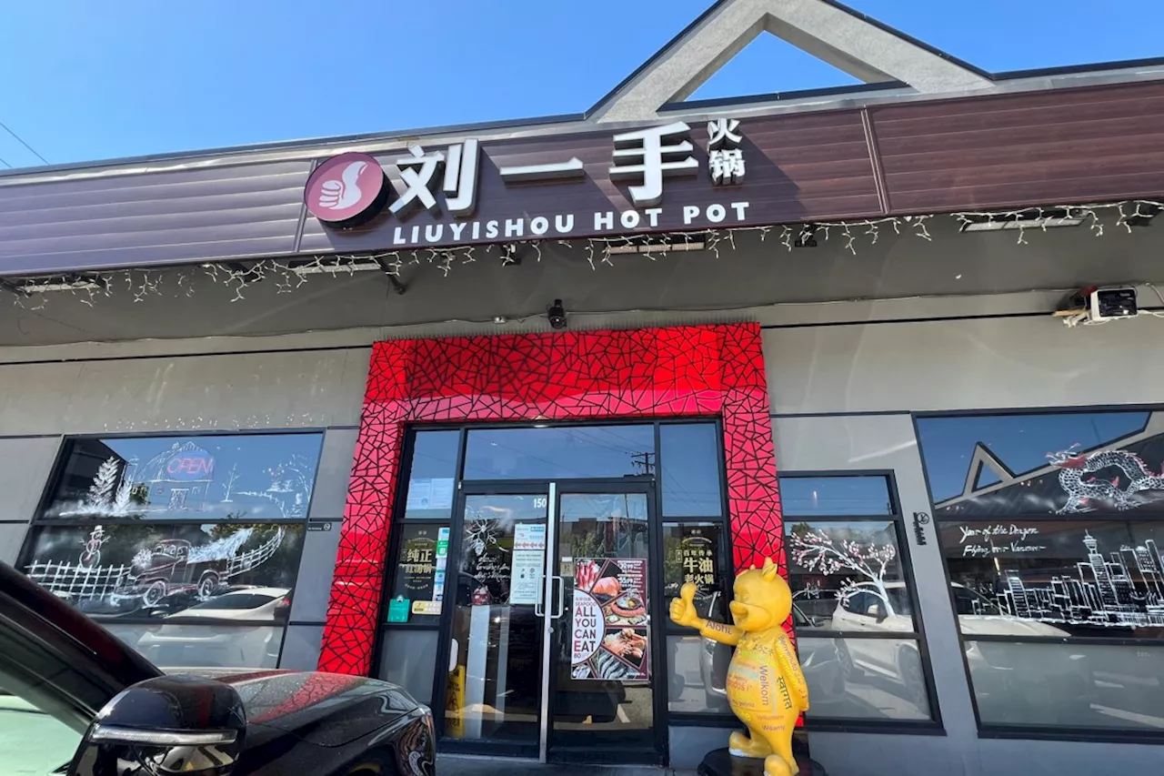 Chinese hotpot chain sues consulting firm after $250K tax penalty, raid