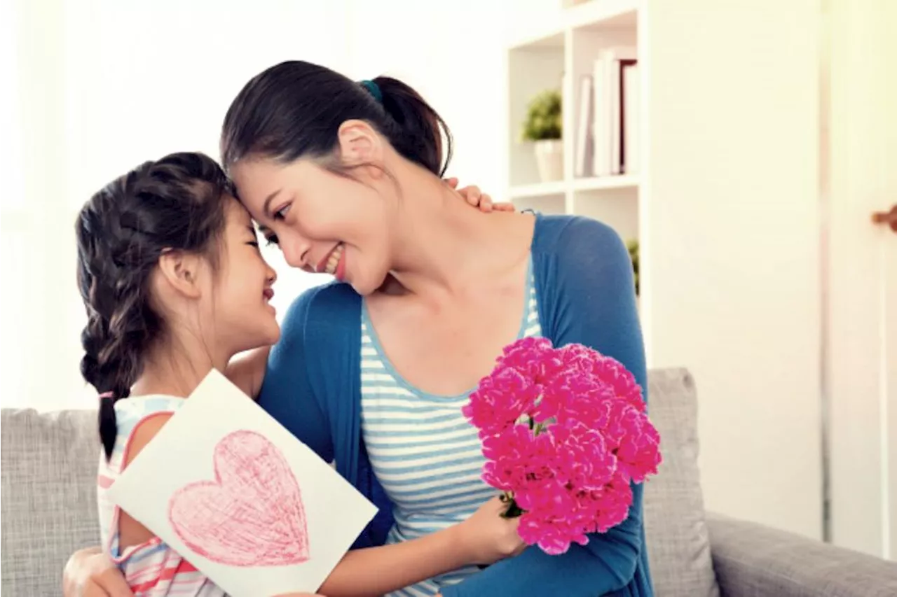 Celebrate Mother’s Day with heartfelt indulgences at Hilton Manila