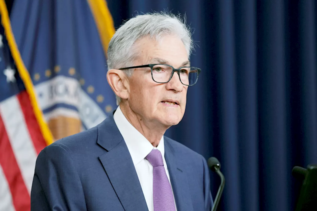 Federal Reserve says interest rates will stay at 2-decade high until inflation further cools | Christopher Rugaber