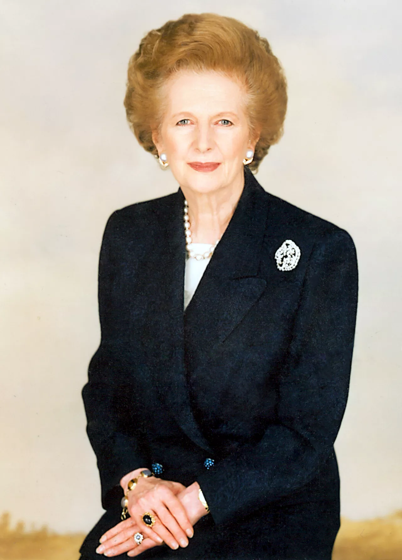 Today in History: May 3, Margaret Thatcher becomes Britain’s first female prime minister