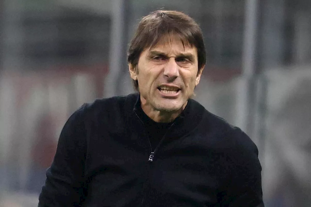 Antonio Conte, scelta fatta: ecco la sua prossima panchina