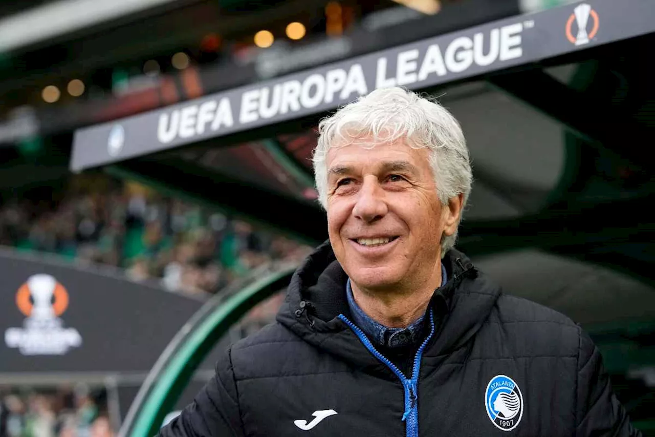 DIRETTA Europa League, Marsiglia-Atalanta 0-1: Scamacca!