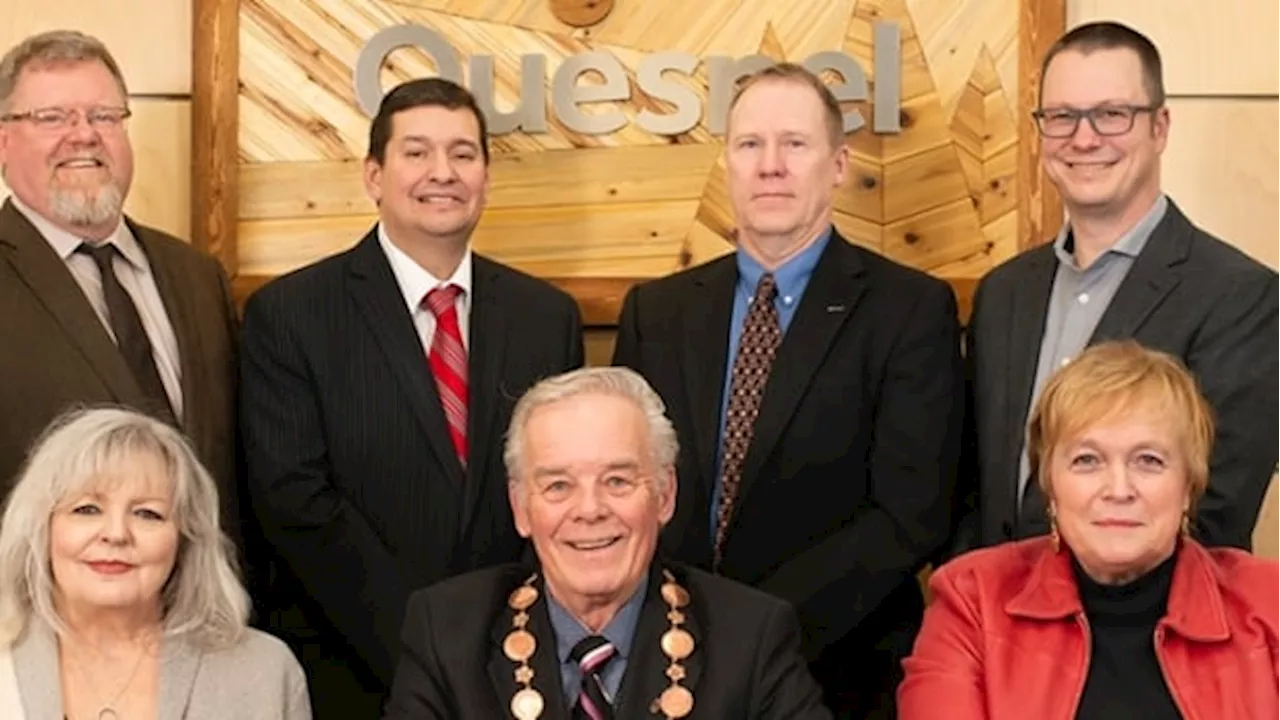 Quesnel mayor censured, banned from First Nation's land