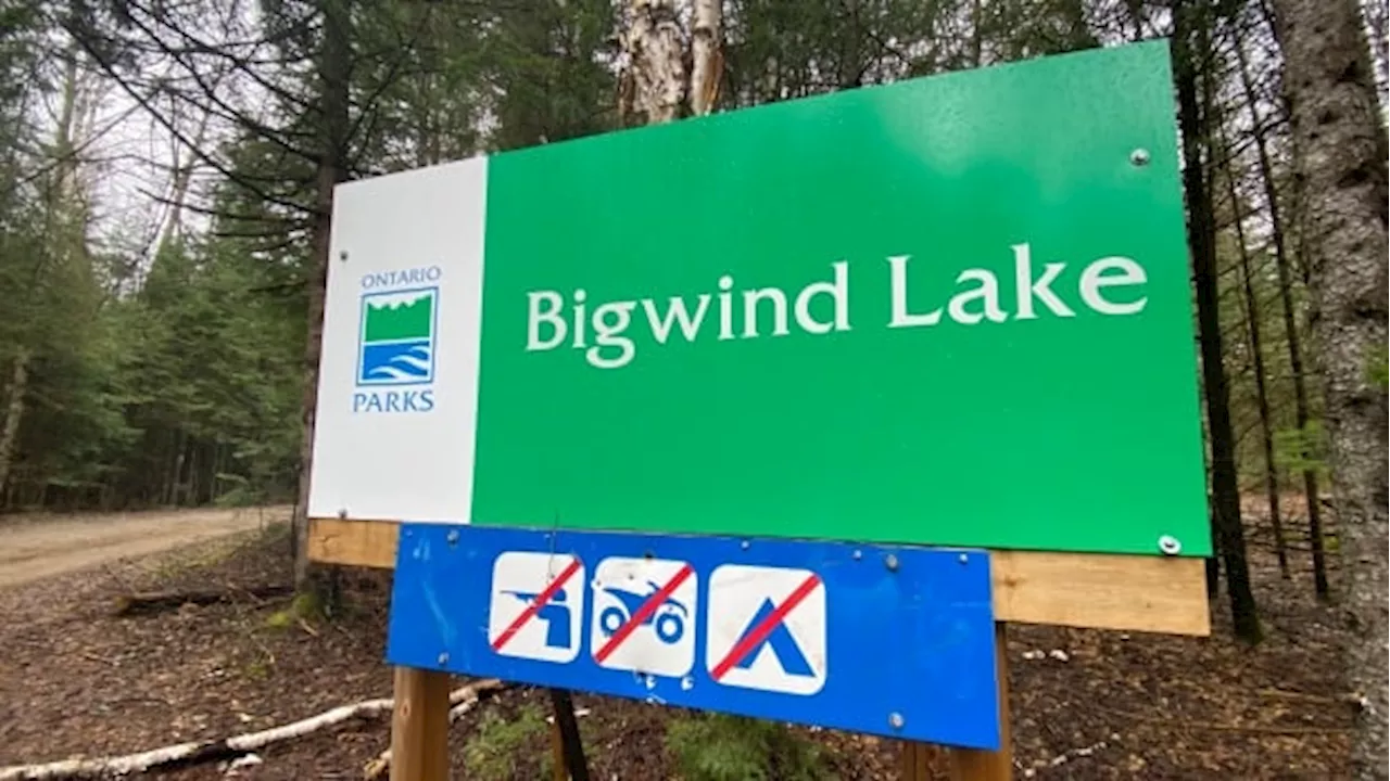 Public consultations wrap for new, full-service provincial park