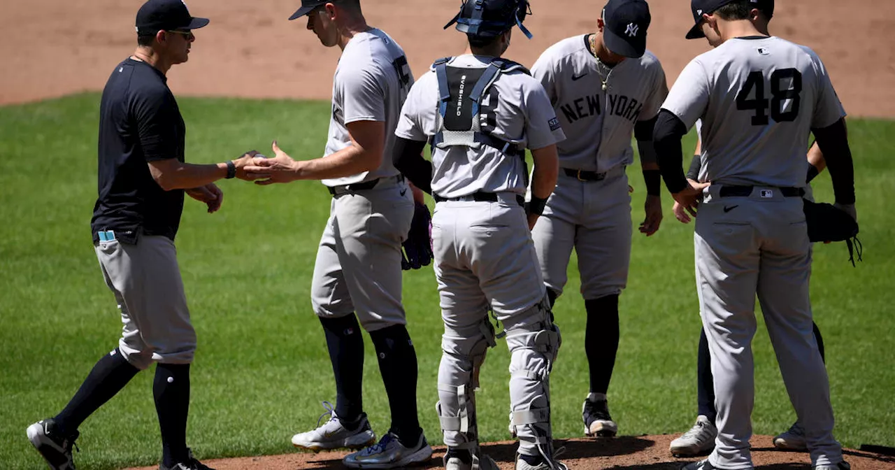 Ryan Mountcastle, Jorge Mateo propel Orioles over Yankees in series clincher