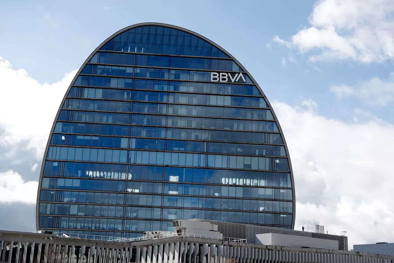 BBVA y Sabadell, un terremoto en el mercado bancario