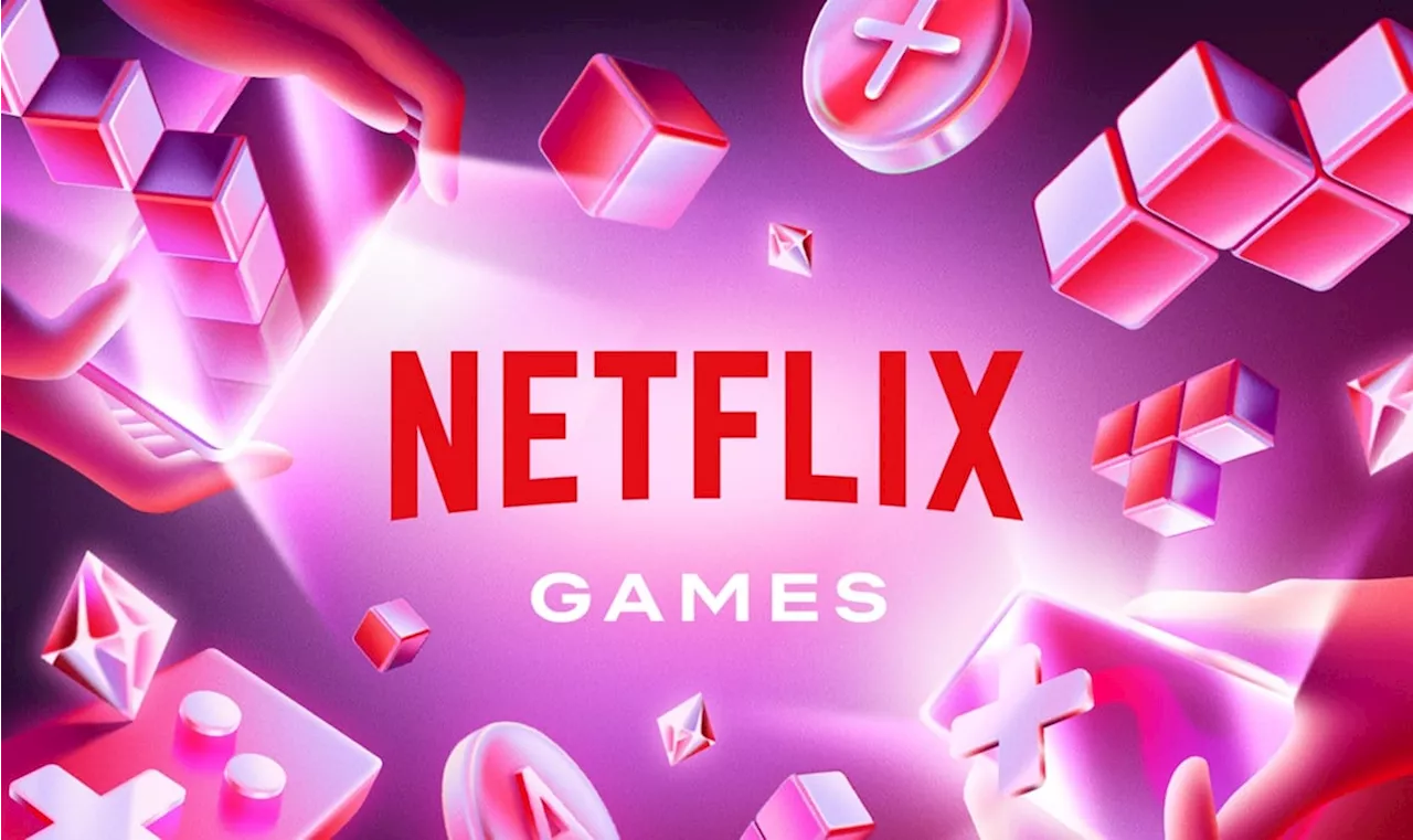 Cómo disfrutar de los juegos de Netflix en tu ordenador y sin instalar nada