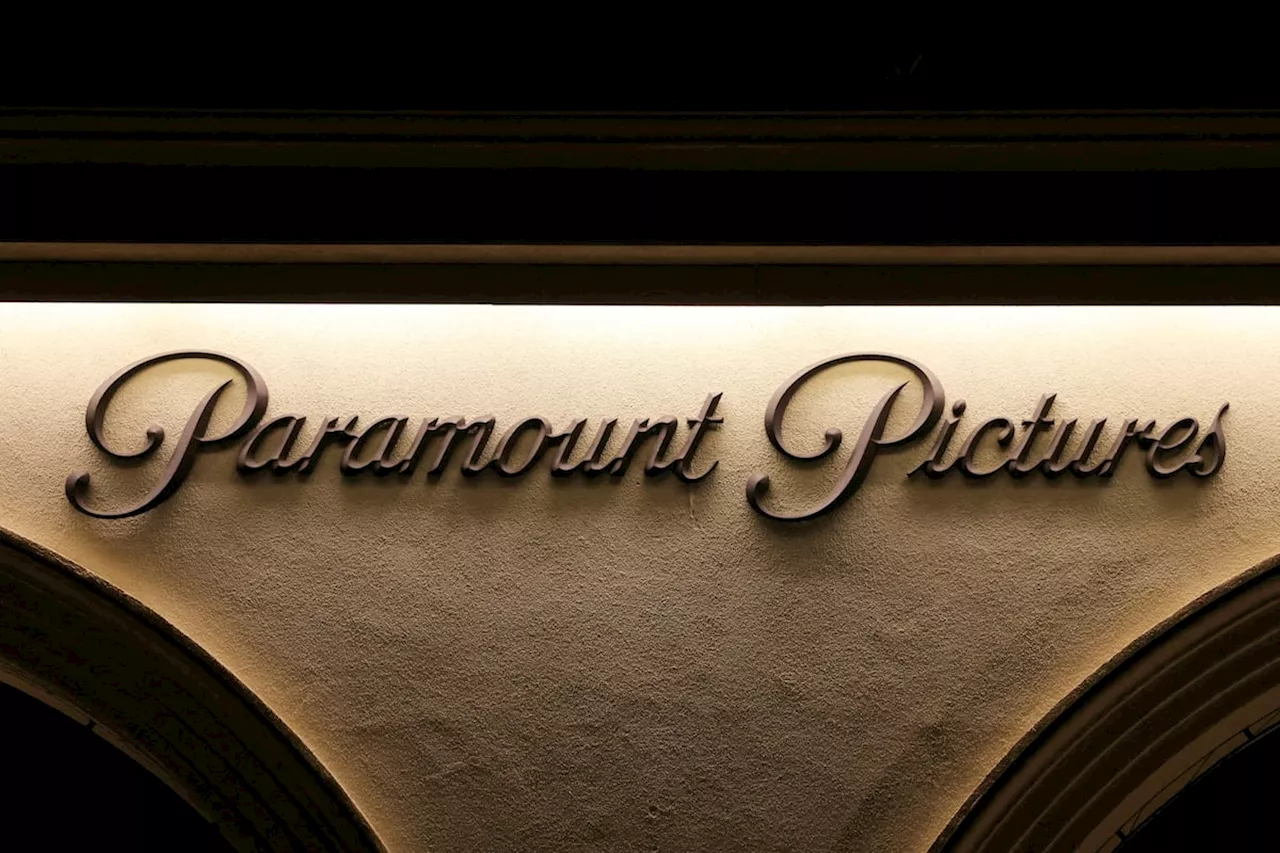 Sony y Apollo ofrecen 26.000 millones de dólares por Paramount