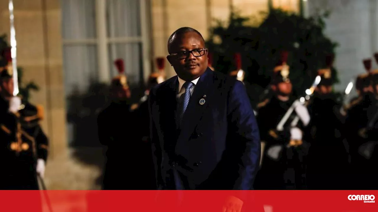 Guiné-Bissau está preparada para assumir presidência da CPLP