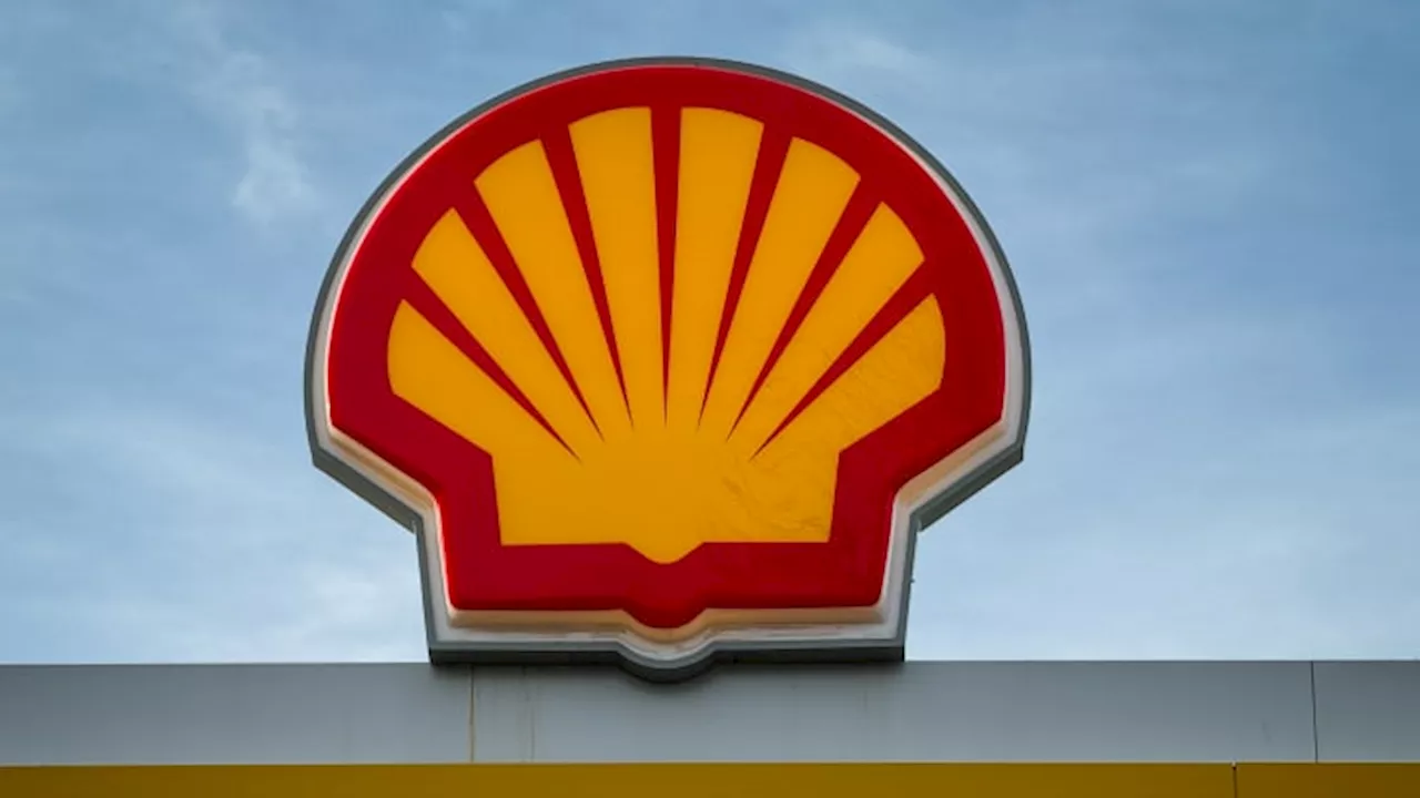 Oil giant Shell beats first-quarter profit estimates, launches $3.5 billion share buyback