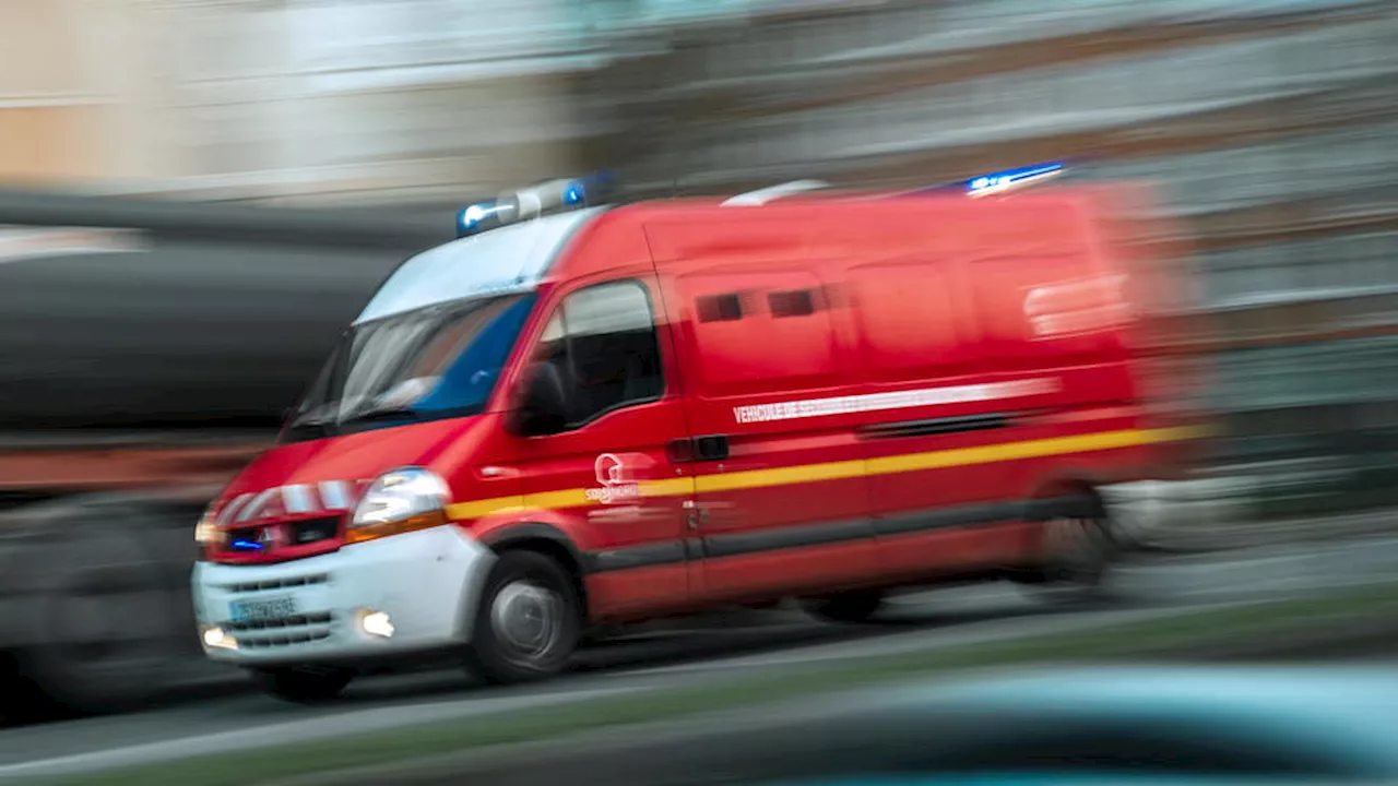 Violents orages : une femme décède dans l'Aisne à la suite d'une coulée de boue