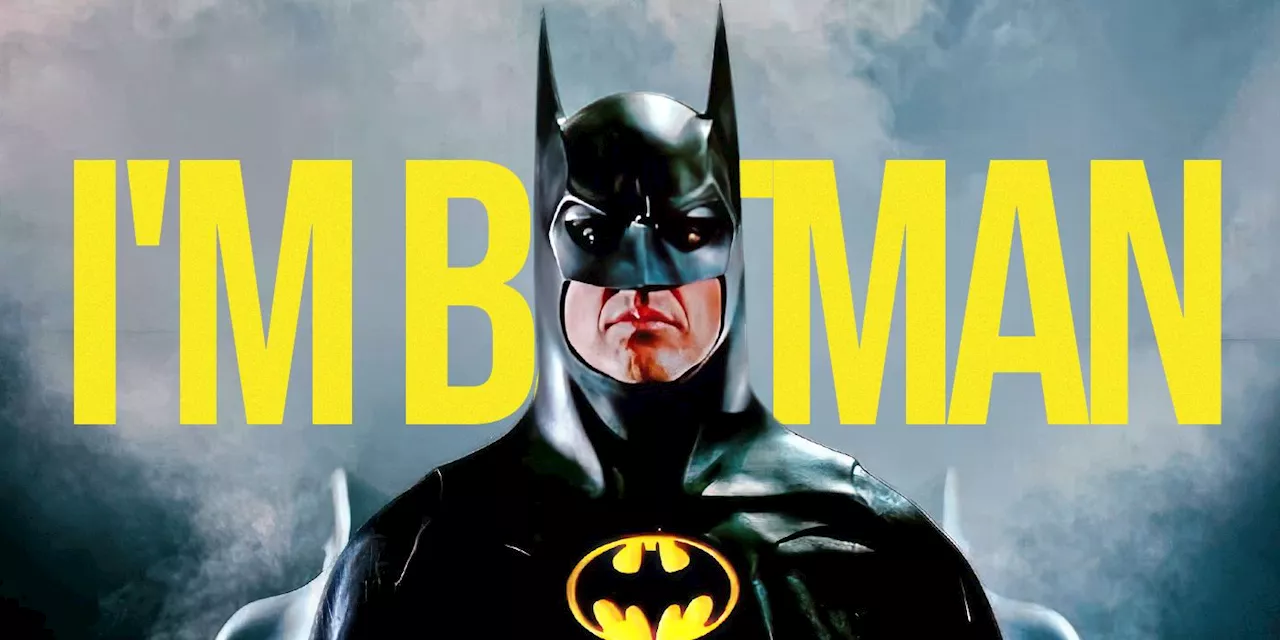 'Fallout' Director Jonathan Nolan Wants to Make More Batman Movies