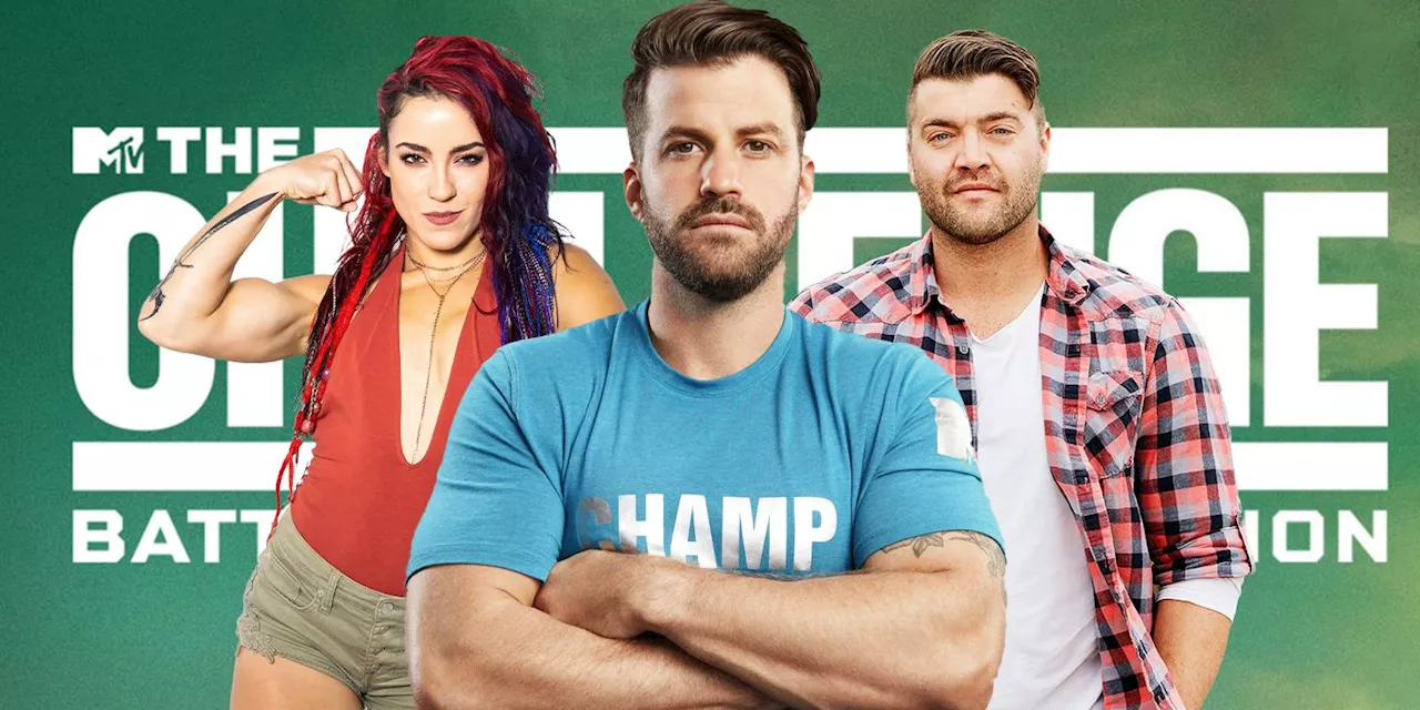 The 10 Best 'The Challenge' Contestants Ever