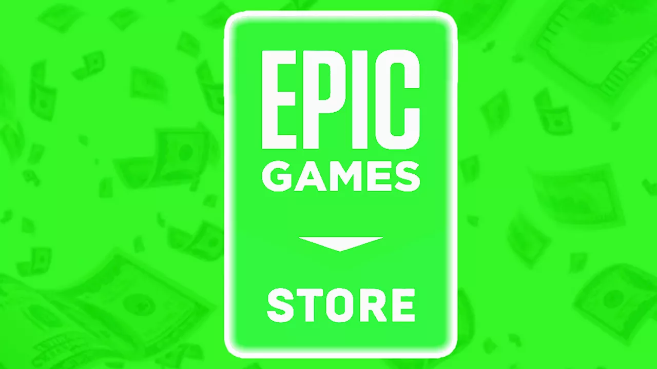 Epic Games Store's New Free Games Save You $45