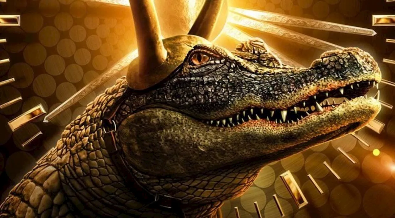 Marvel's 'Alligator Loki' Gator Has Gone Missing In Bizarre Kidnapping Case