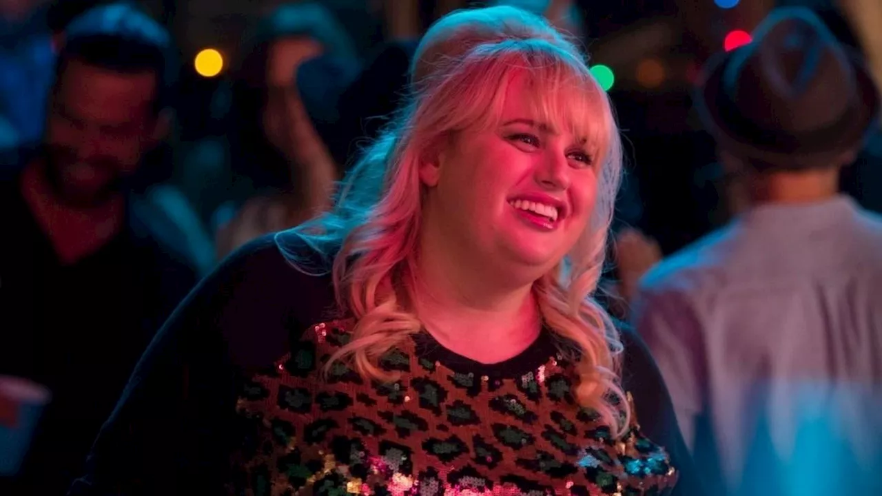 Pitch Perfect 4 in the Works, Says Rebel Wilson