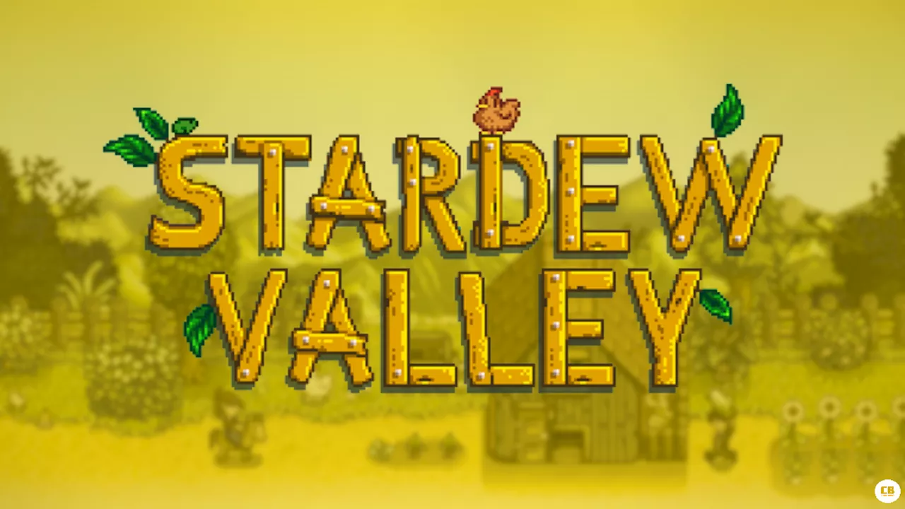 Stardew Valley Players Discovering 'Game Changer' Feature After 100s of Hours