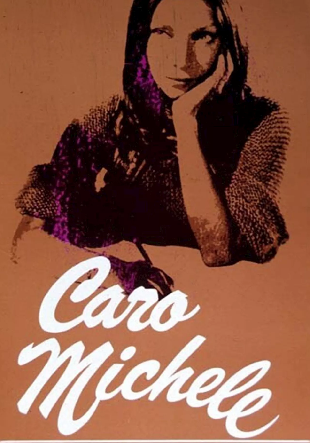 Caro Michele - Film (1976)