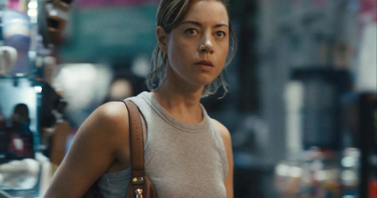 Emily The Criminal TV Show in Development, Based on Aubrey Plaza Movie