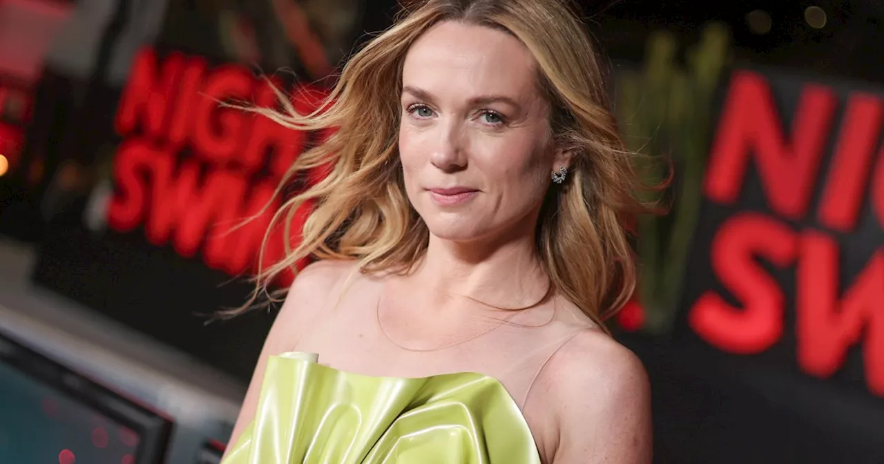 Kerry Condon, William H. Macy Join Joel Edgerton and Felicity Jones in Drama Movie Train Dreams