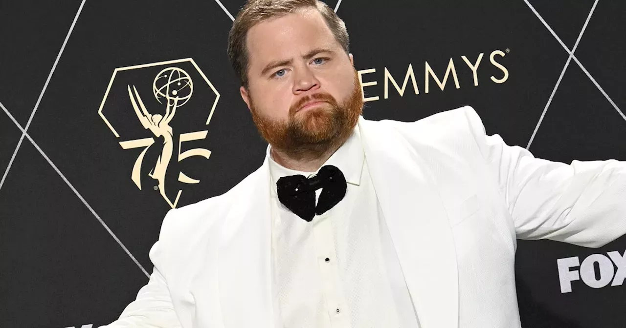 Marvel’s The Fantastic Four Casts Paul Walter Hauser | United States ...