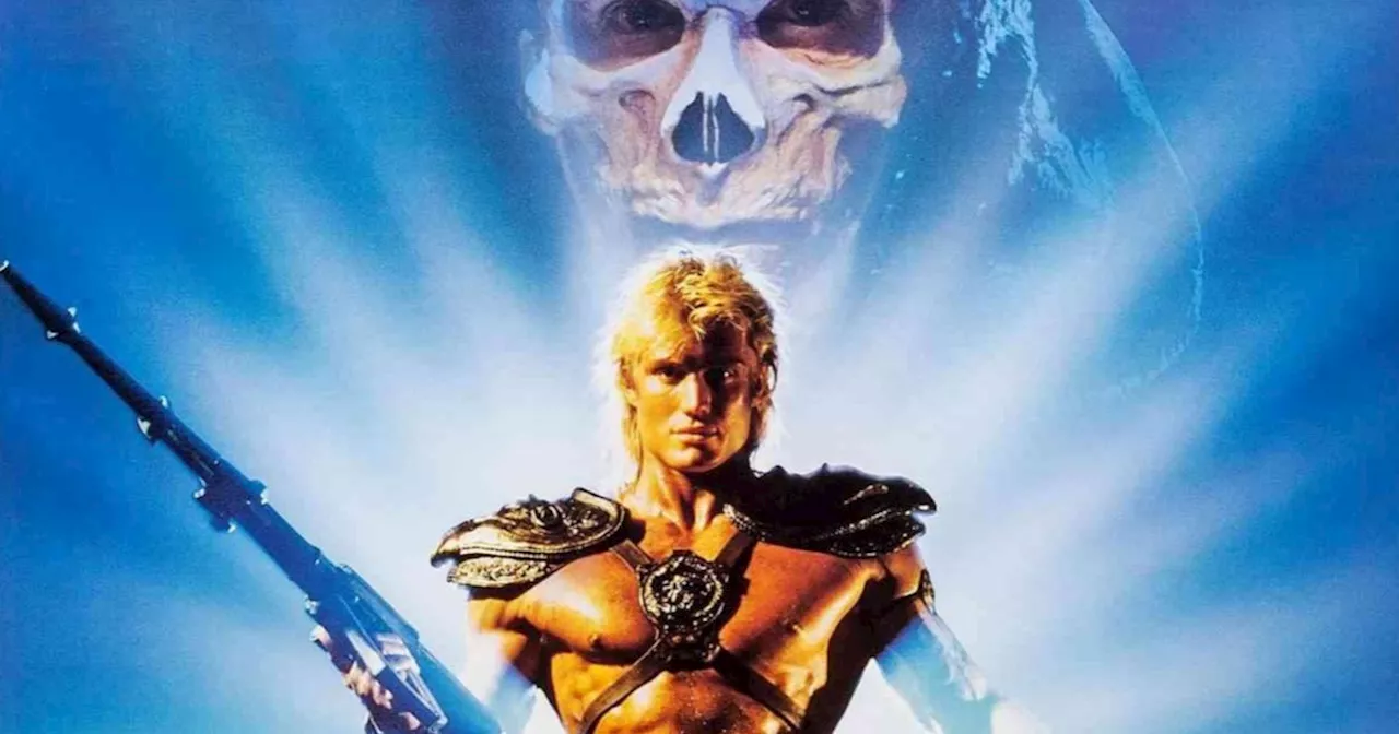 New Masters of the Universe Reboot Release Date Confirmed as Amazon MGM Takes Over